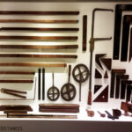 Impressionen Werkzeugmuseum Malta