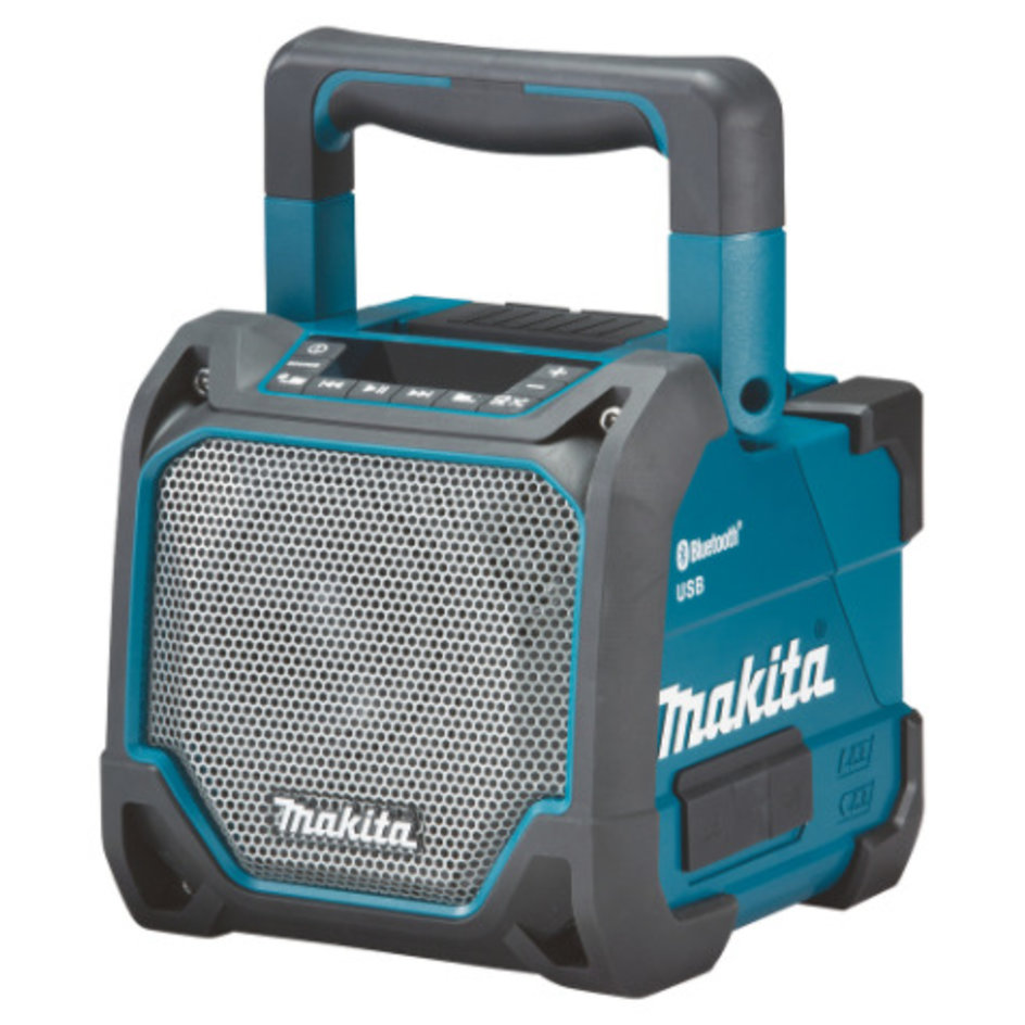 Makita® - Bluetooth-Lautsprecher DMR202