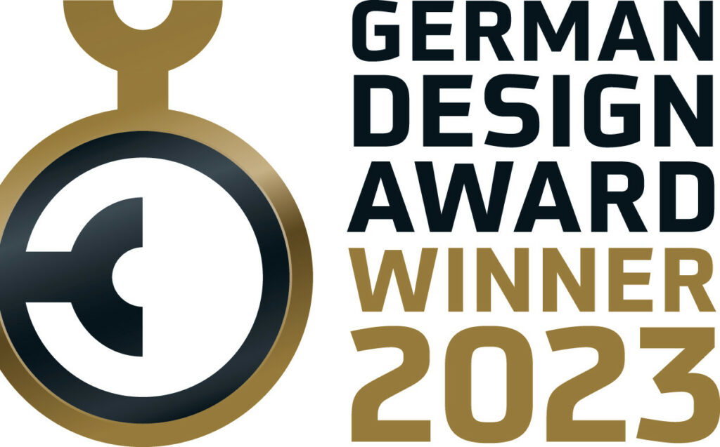German Design Award für den Fischer DuoXpand