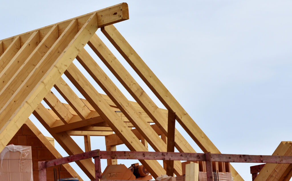 Verbindungen mit Zukunft für den Dach- und Holzbau